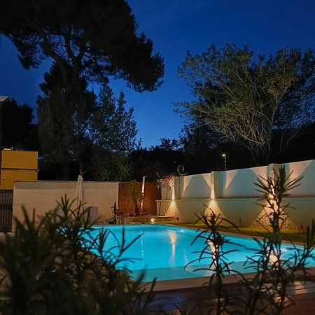 Dimora Relais Excelsa Hotel Gallipoli Luaran gambar