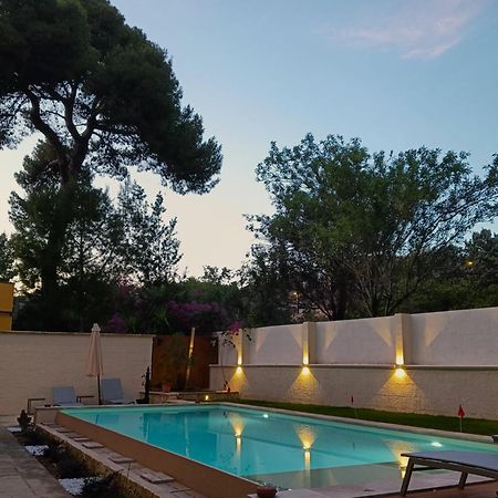Dimora Relais Excelsa Hotel Gallipoli Luaran gambar
