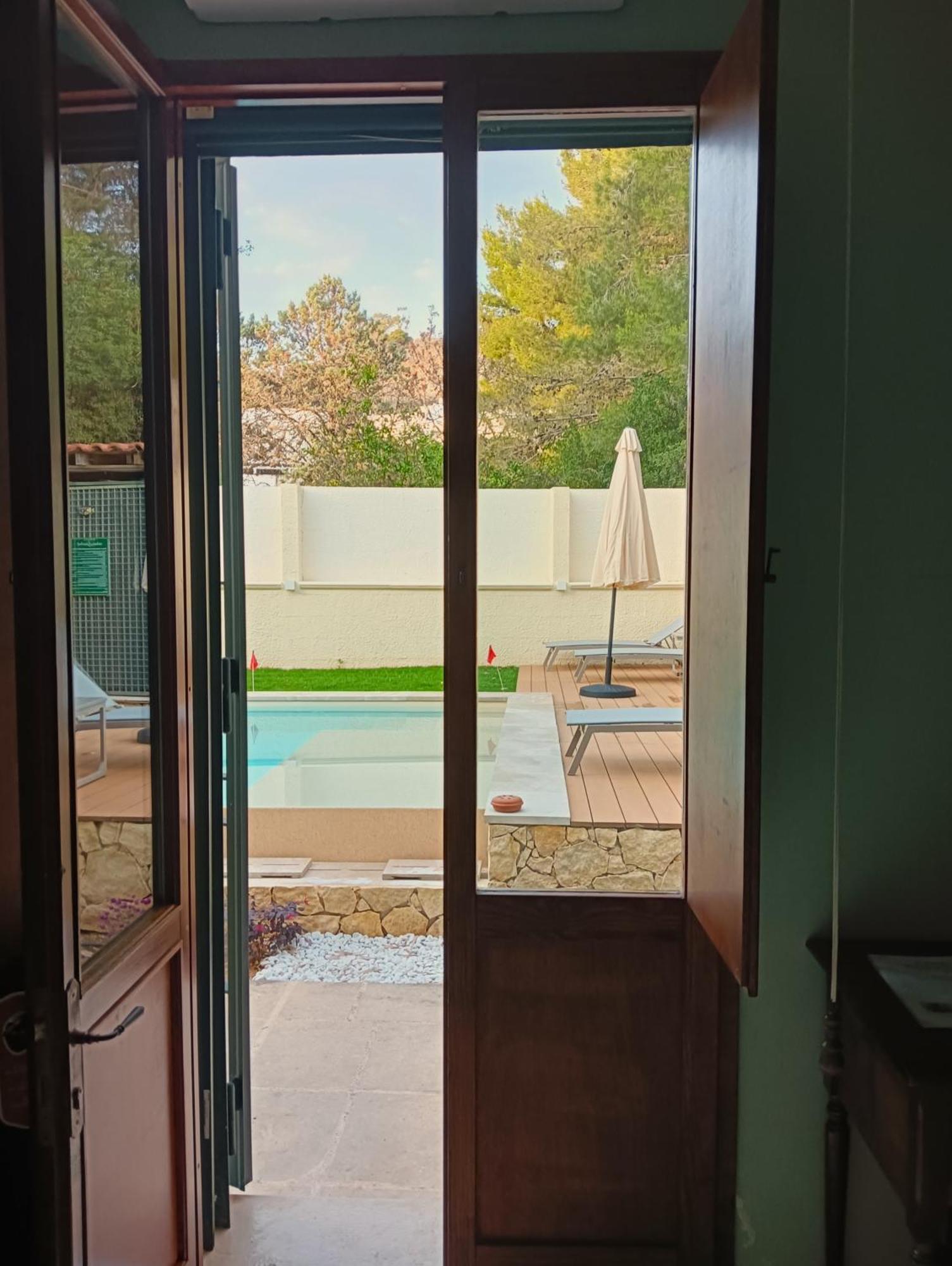 Dimora Relais Excelsa Hotel Gallipoli Luaran gambar