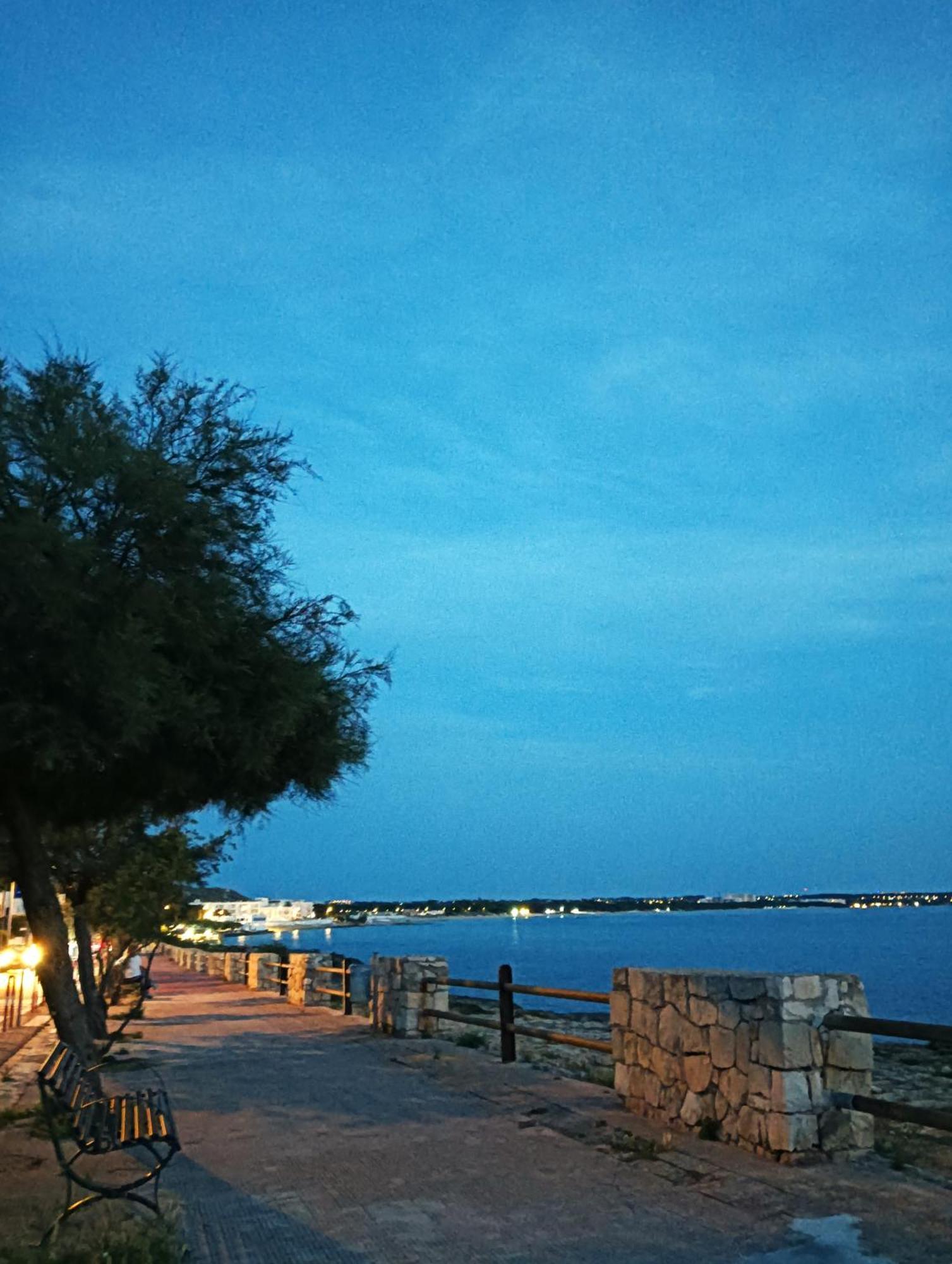 Dimora Relais Excelsa Hotel Gallipoli Luaran gambar