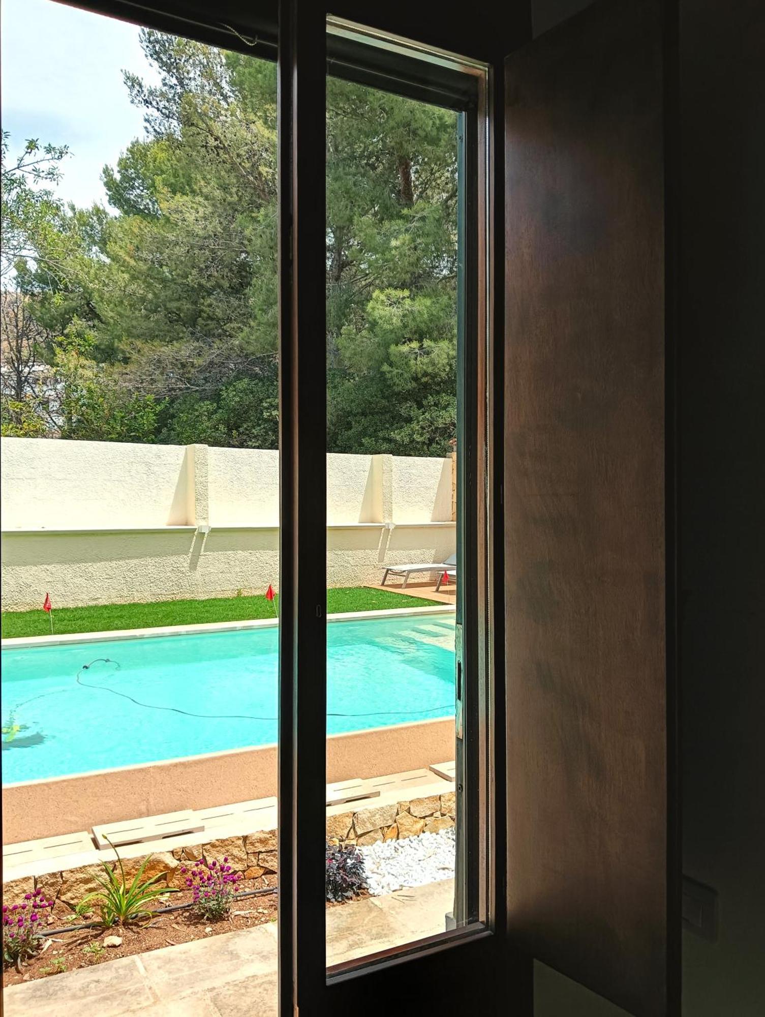 Dimora Relais Excelsa Hotel Gallipoli Luaran gambar