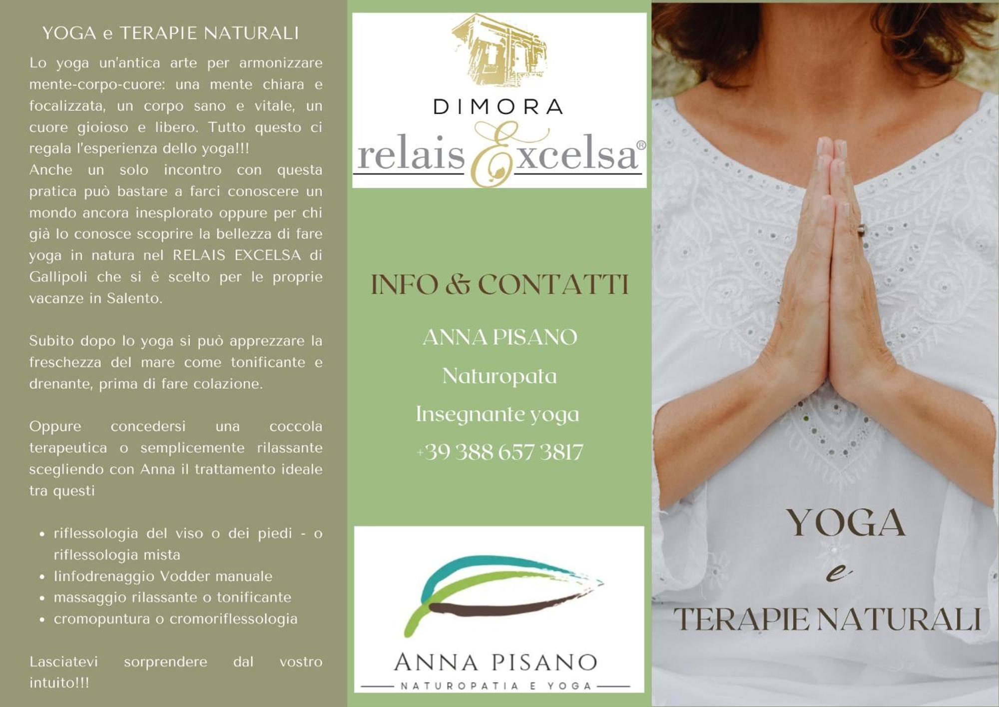 Dimora Relais Excelsa Hotel Gallipoli Luaran gambar