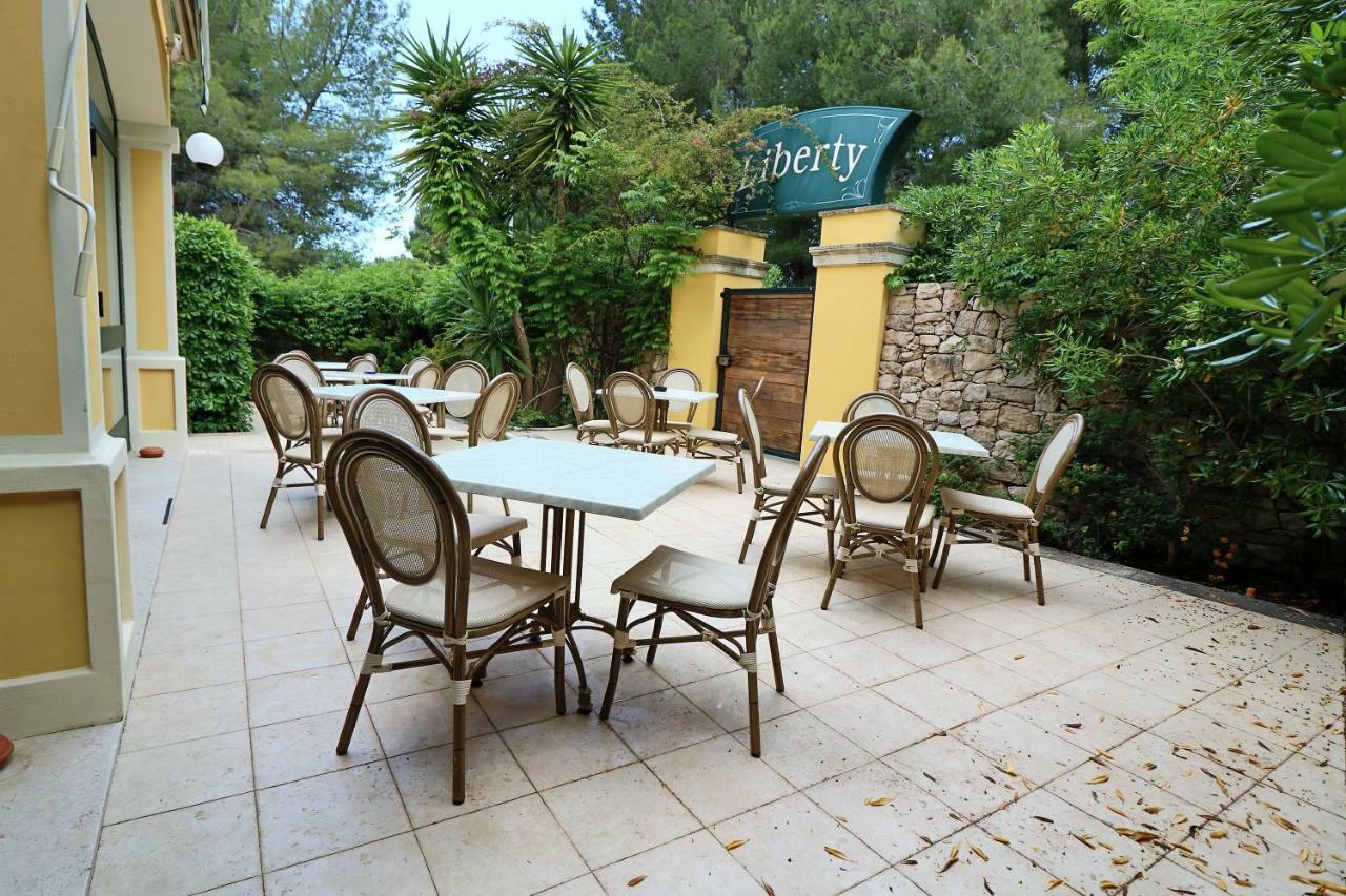 Dimora Relais Excelsa Hotel Gallipoli Luaran gambar
