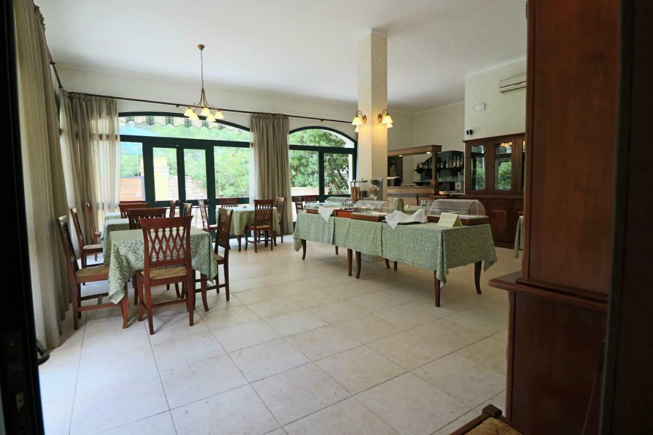 Dimora Relais Excelsa Hotel Gallipoli Luaran gambar