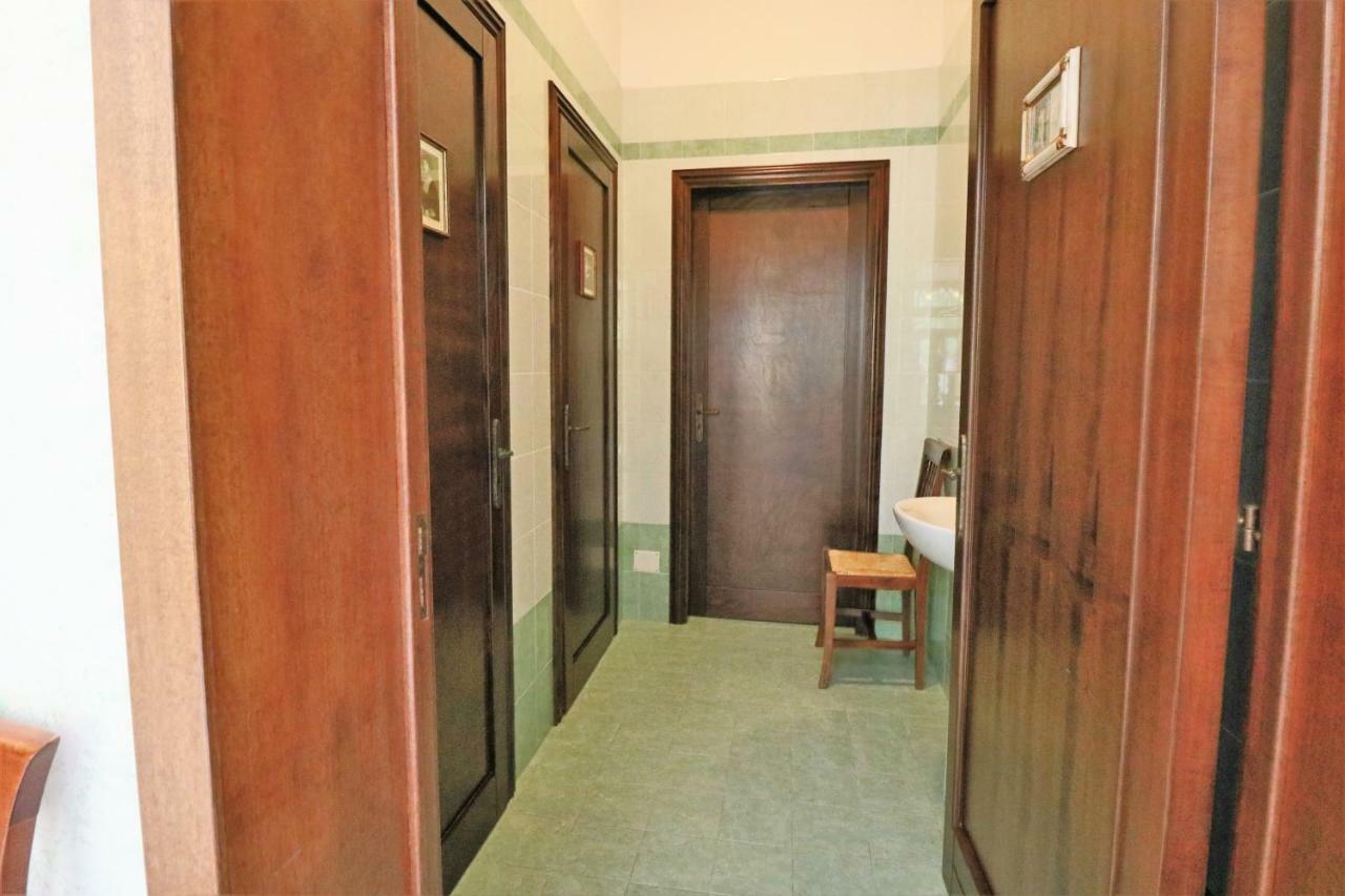 Dimora Relais Excelsa Hotel Gallipoli Luaran gambar