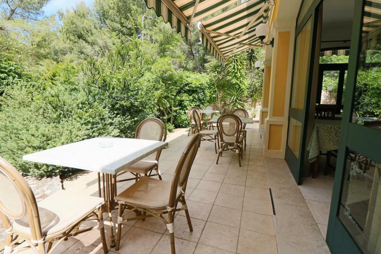 Dimora Relais Excelsa Hotel Gallipoli Luaran gambar