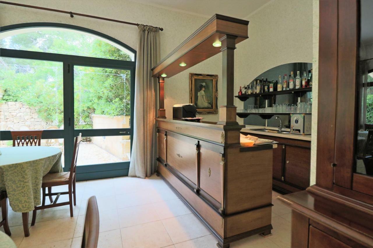 Dimora Relais Excelsa Hotel Gallipoli Luaran gambar
