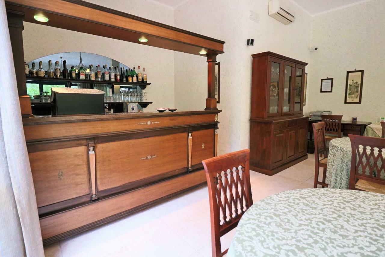 Dimora Relais Excelsa Hotel Gallipoli Luaran gambar