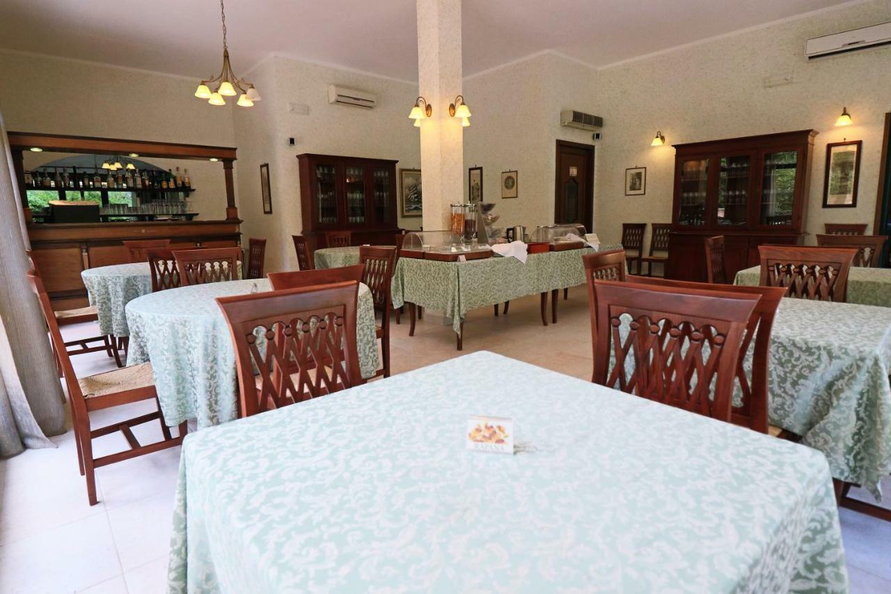 Dimora Relais Excelsa Hotel Gallipoli Luaran gambar