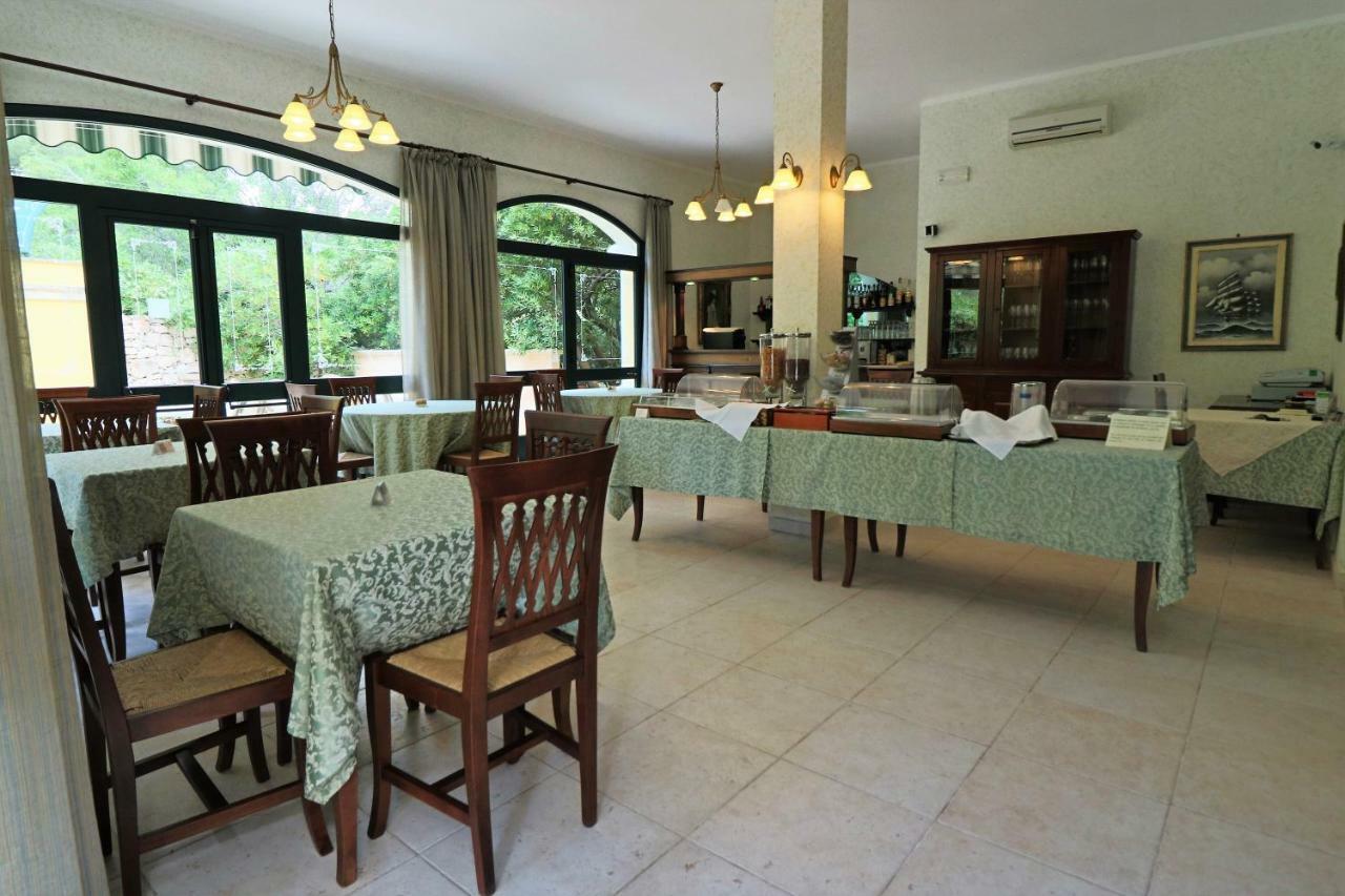 Dimora Relais Excelsa Hotel Gallipoli Luaran gambar