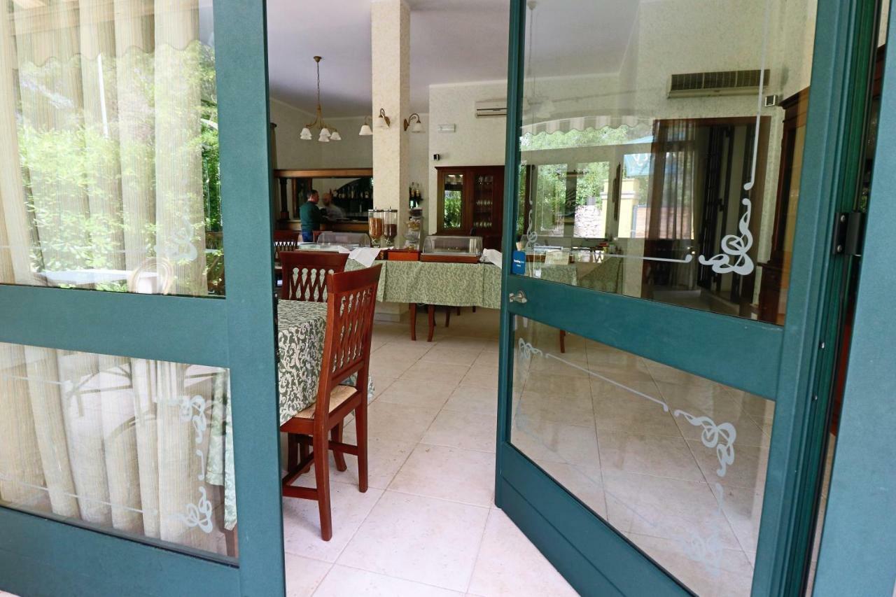 Dimora Relais Excelsa Hotel Gallipoli Luaran gambar