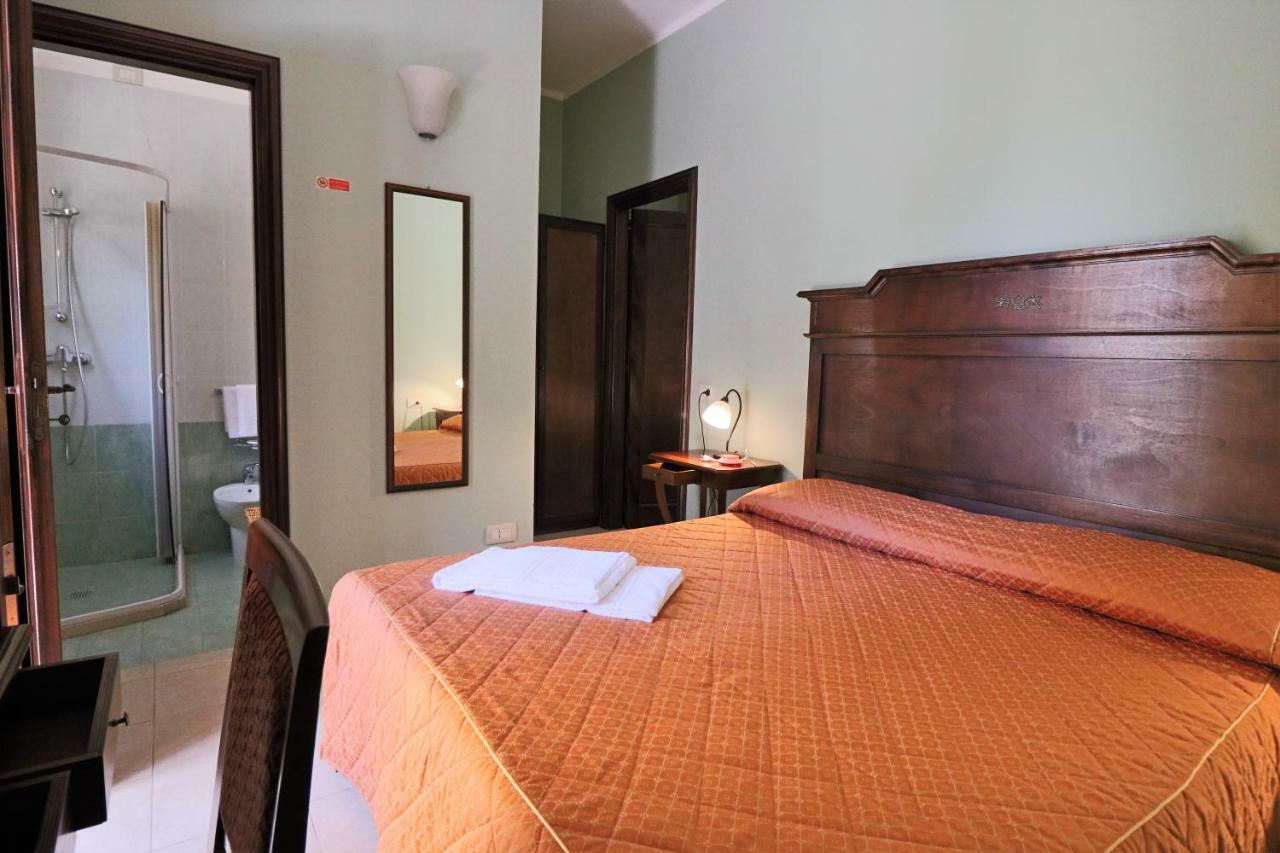 Dimora Relais Excelsa Hotel Gallipoli Luaran gambar