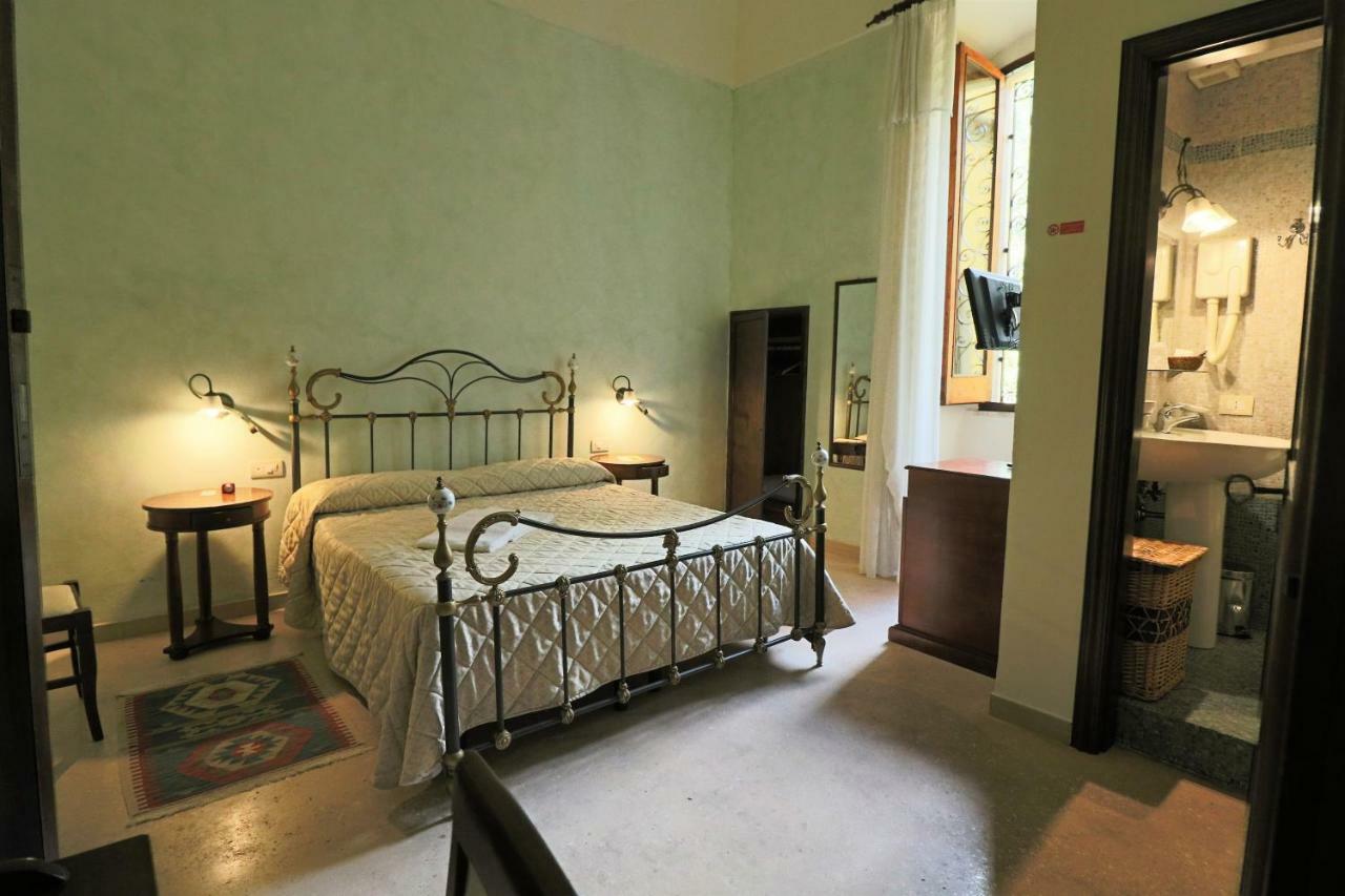 Dimora Relais Excelsa Hotel Gallipoli Luaran gambar