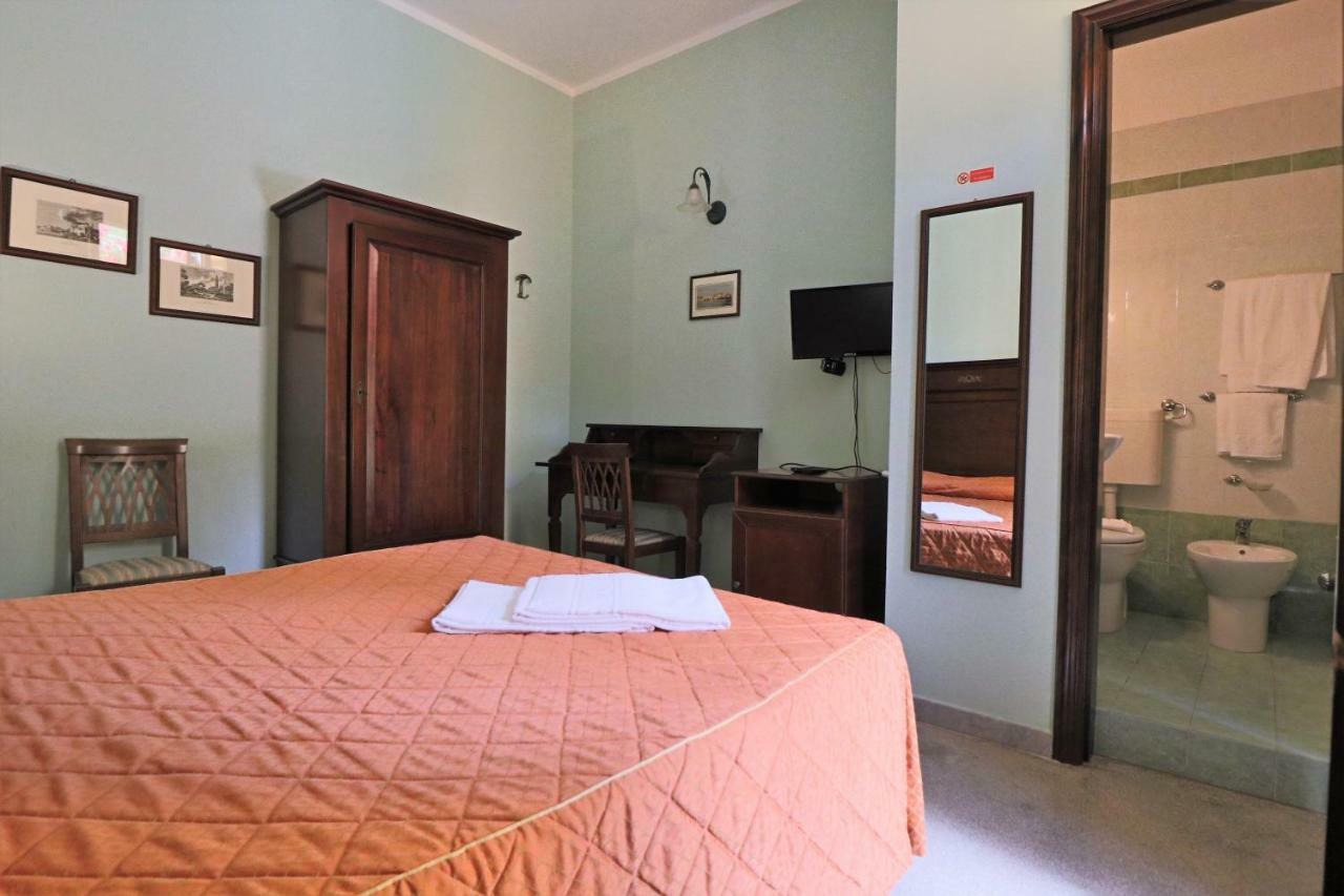 Dimora Relais Excelsa Hotel Gallipoli Luaran gambar