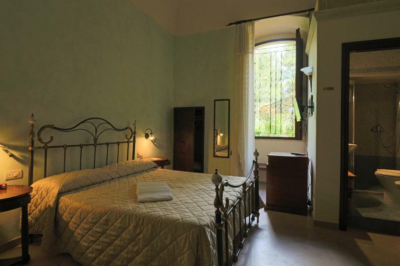 Dimora Relais Excelsa Hotel Gallipoli Luaran gambar