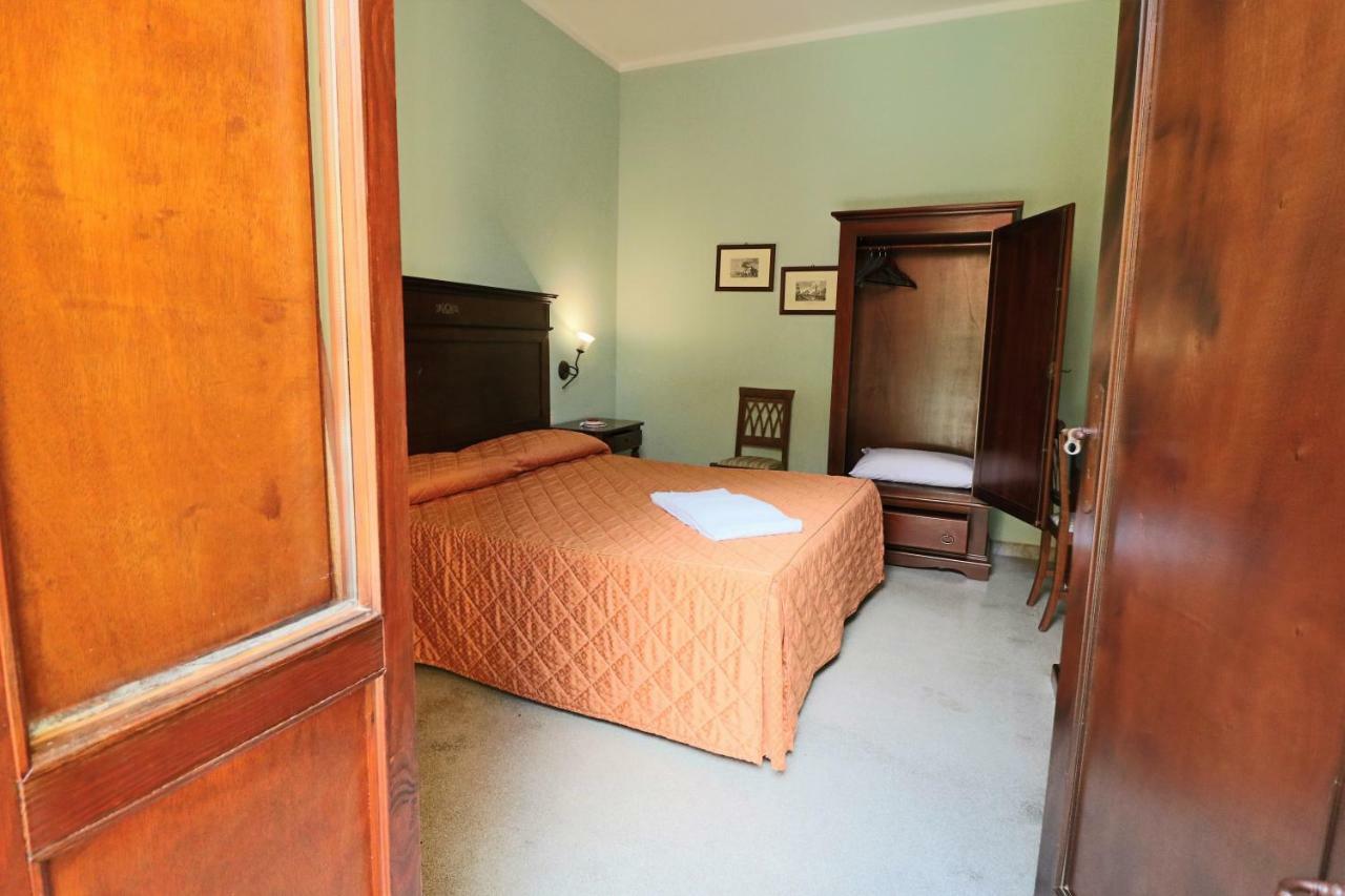 Dimora Relais Excelsa Hotel Gallipoli Luaran gambar