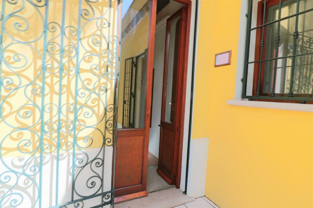 Dimora Relais Excelsa Hotel Gallipoli Luaran gambar