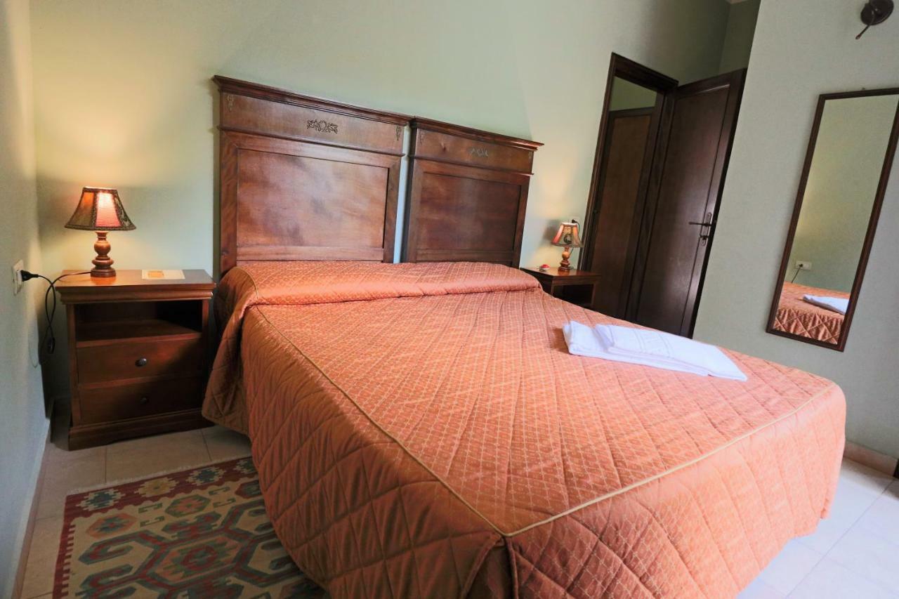 Dimora Relais Excelsa Hotel Gallipoli Luaran gambar