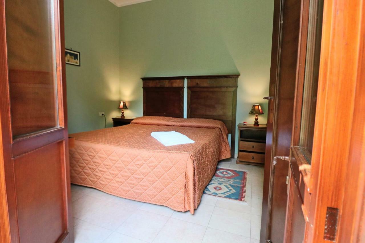 Dimora Relais Excelsa Hotel Gallipoli Luaran gambar