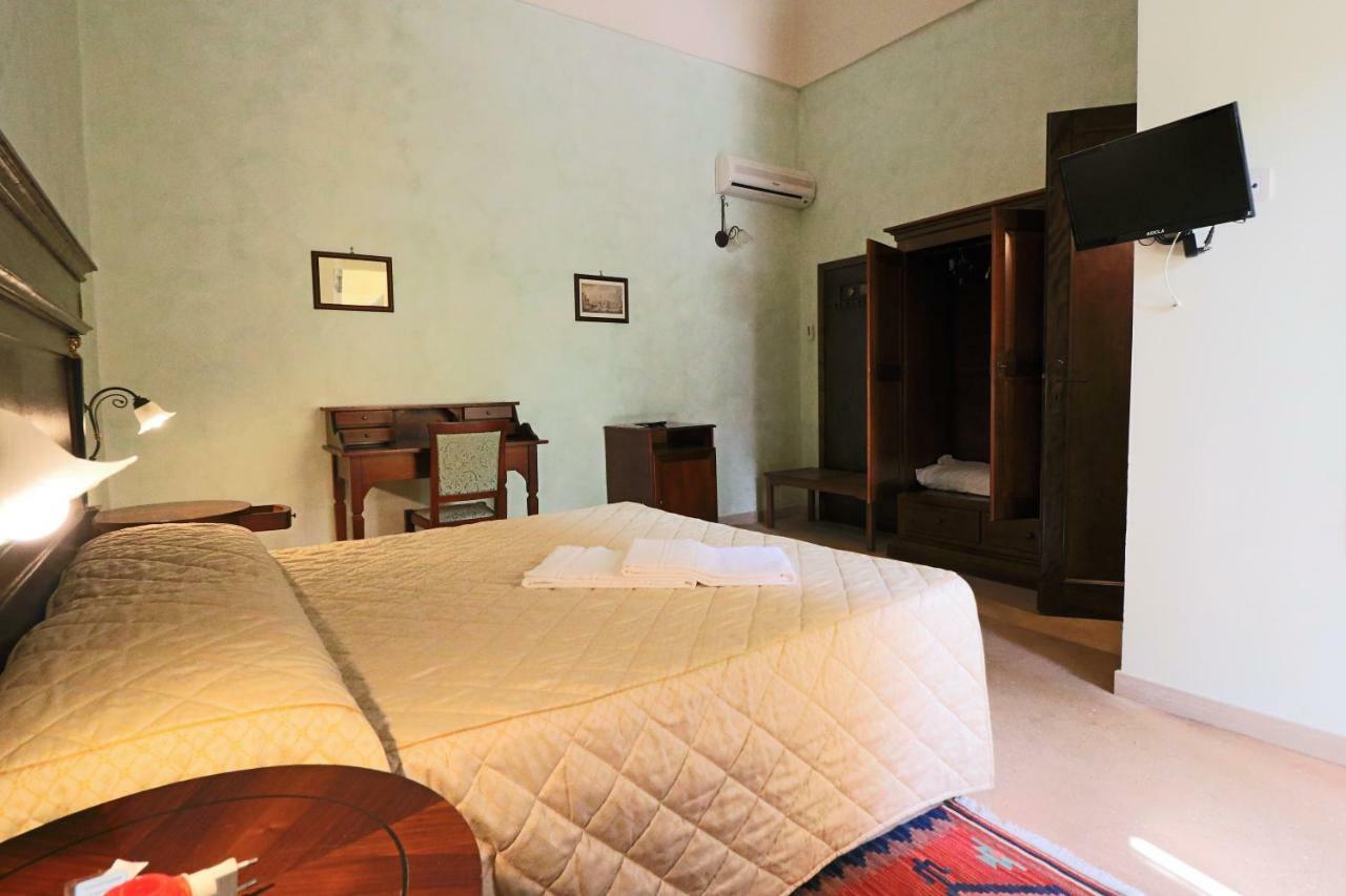 Dimora Relais Excelsa Hotel Gallipoli Luaran gambar