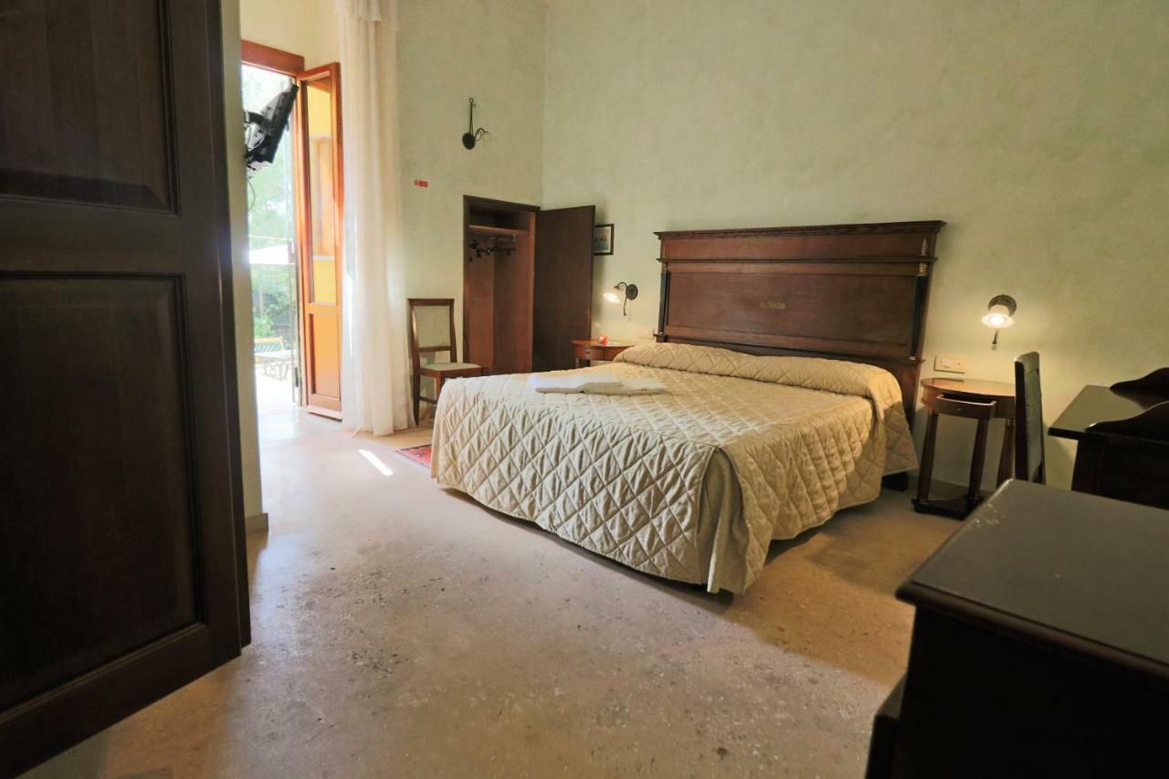Dimora Relais Excelsa Hotel Gallipoli Luaran gambar