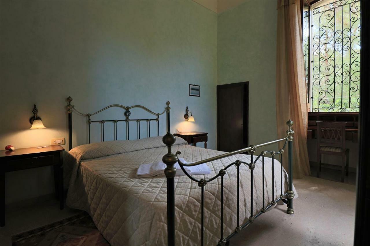 Dimora Relais Excelsa Hotel Gallipoli Luaran gambar