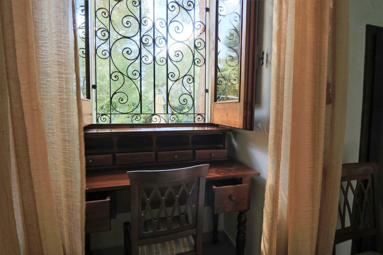 Dimora Relais Excelsa Hotel Gallipoli Luaran gambar