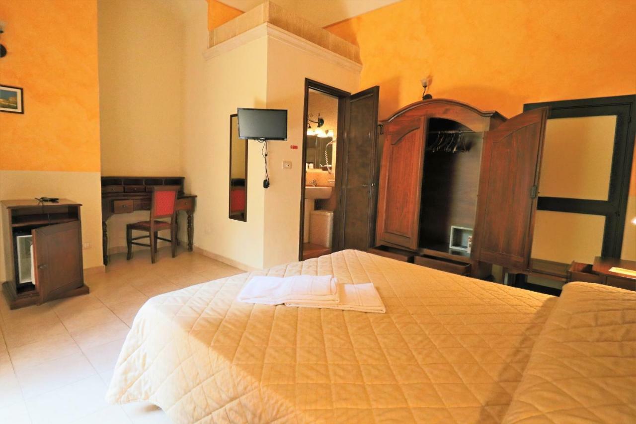 Dimora Relais Excelsa Hotel Gallipoli Luaran gambar