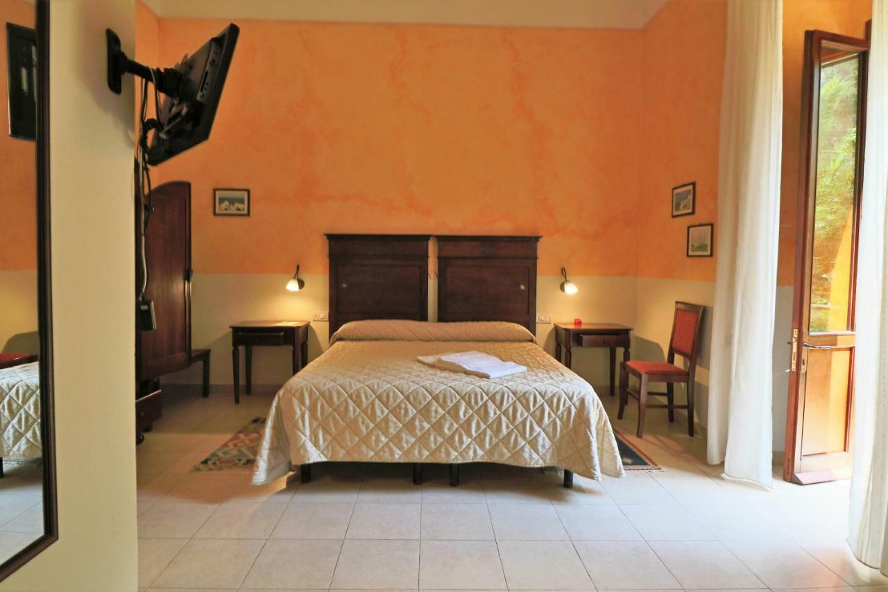 Dimora Relais Excelsa Hotel Gallipoli Luaran gambar