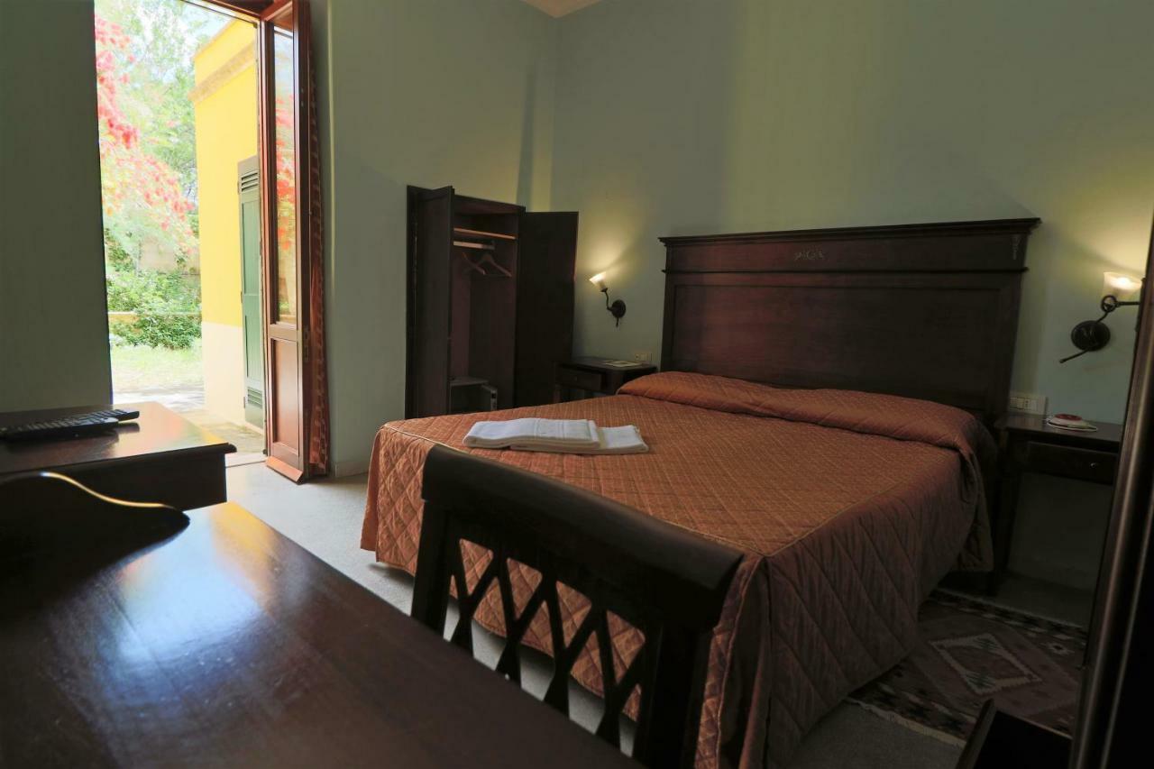 Dimora Relais Excelsa Hotel Gallipoli Luaran gambar