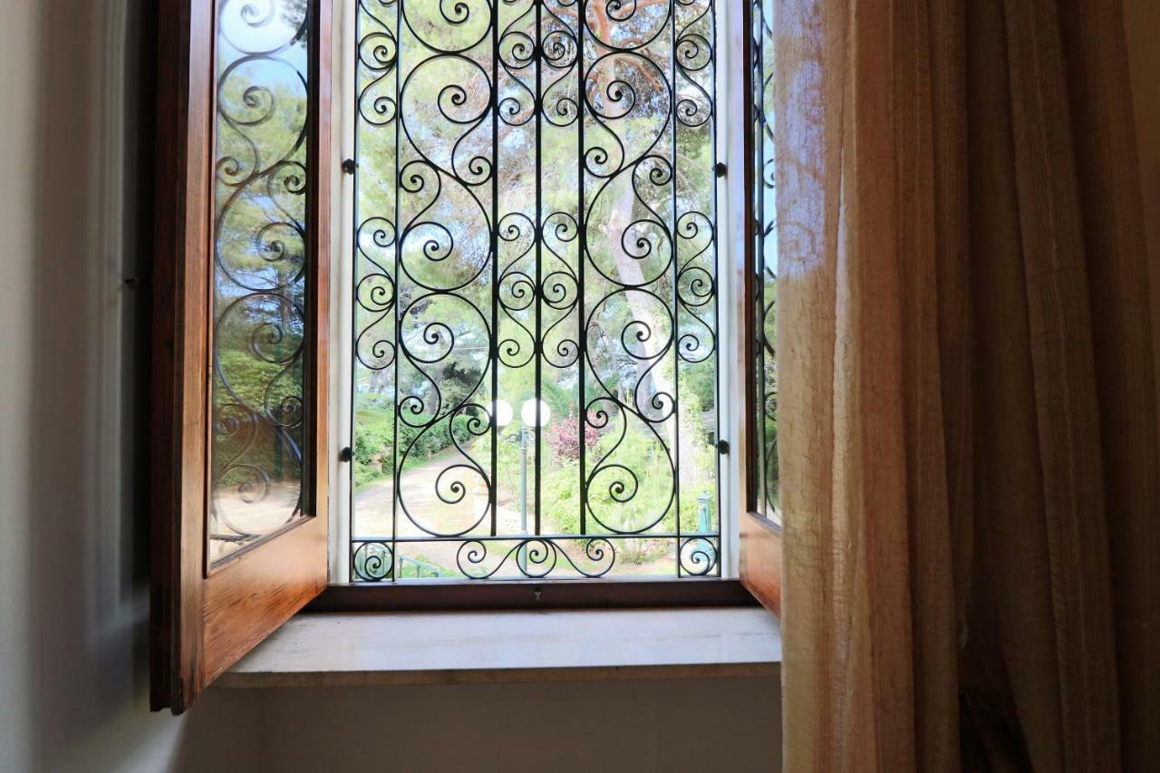 Dimora Relais Excelsa Hotel Gallipoli Luaran gambar