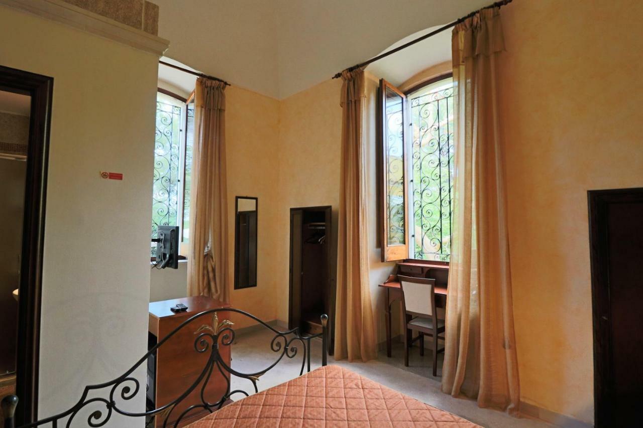 Dimora Relais Excelsa Hotel Gallipoli Luaran gambar