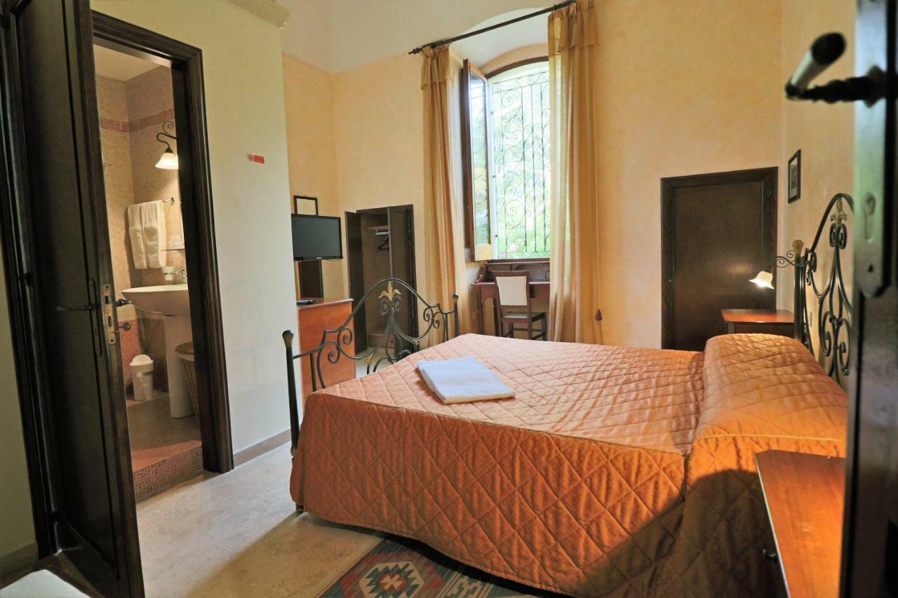 Dimora Relais Excelsa Hotel Gallipoli Luaran gambar