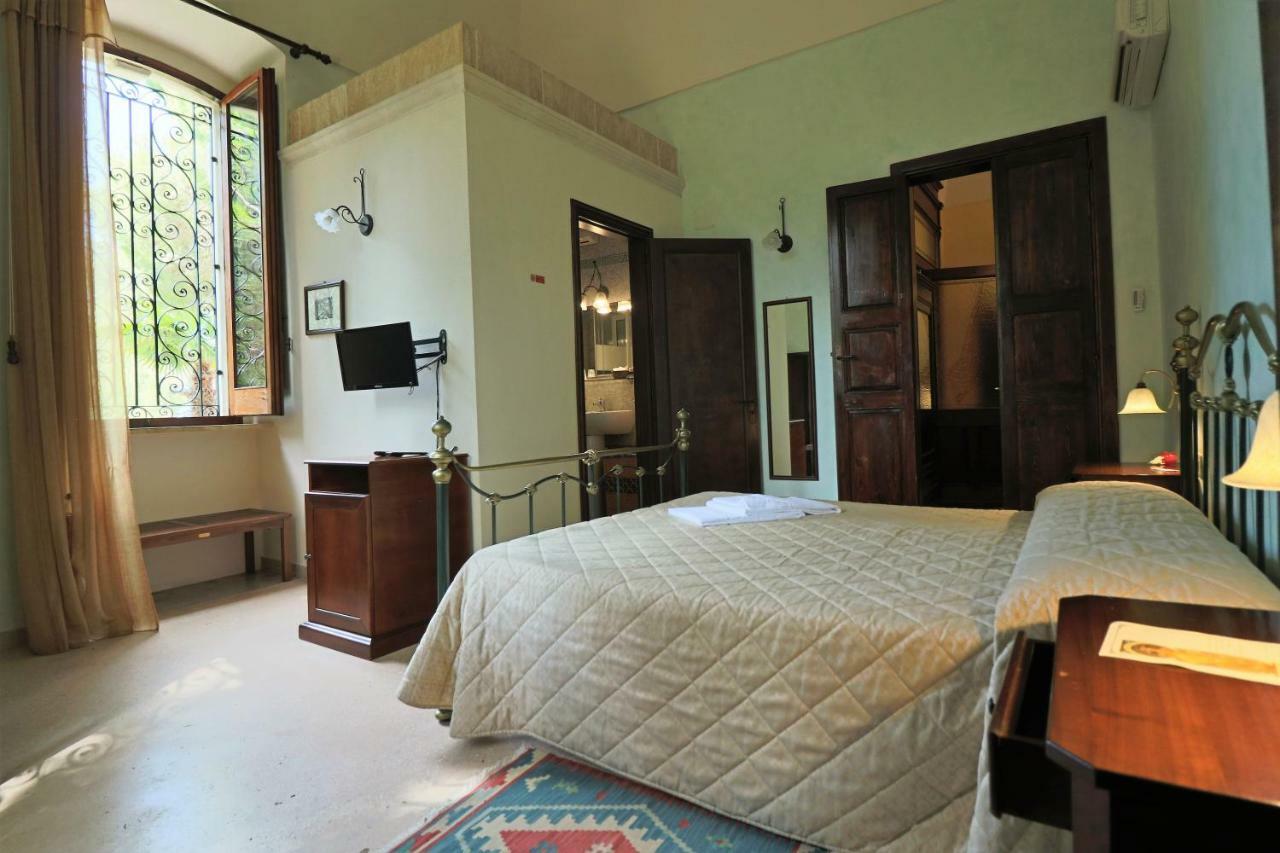 Dimora Relais Excelsa Hotel Gallipoli Luaran gambar