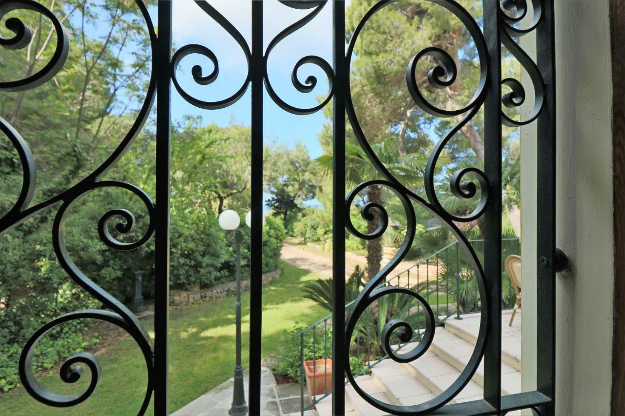 Dimora Relais Excelsa Hotel Gallipoli Luaran gambar