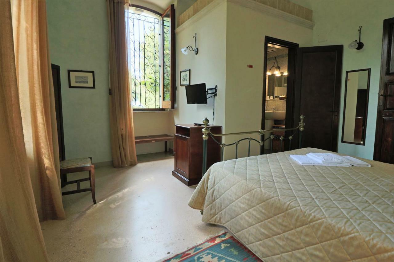 Dimora Relais Excelsa Hotel Gallipoli Luaran gambar