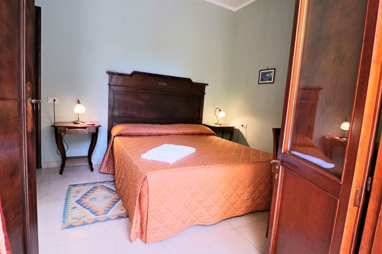 Dimora Relais Excelsa Hotel Gallipoli Luaran gambar