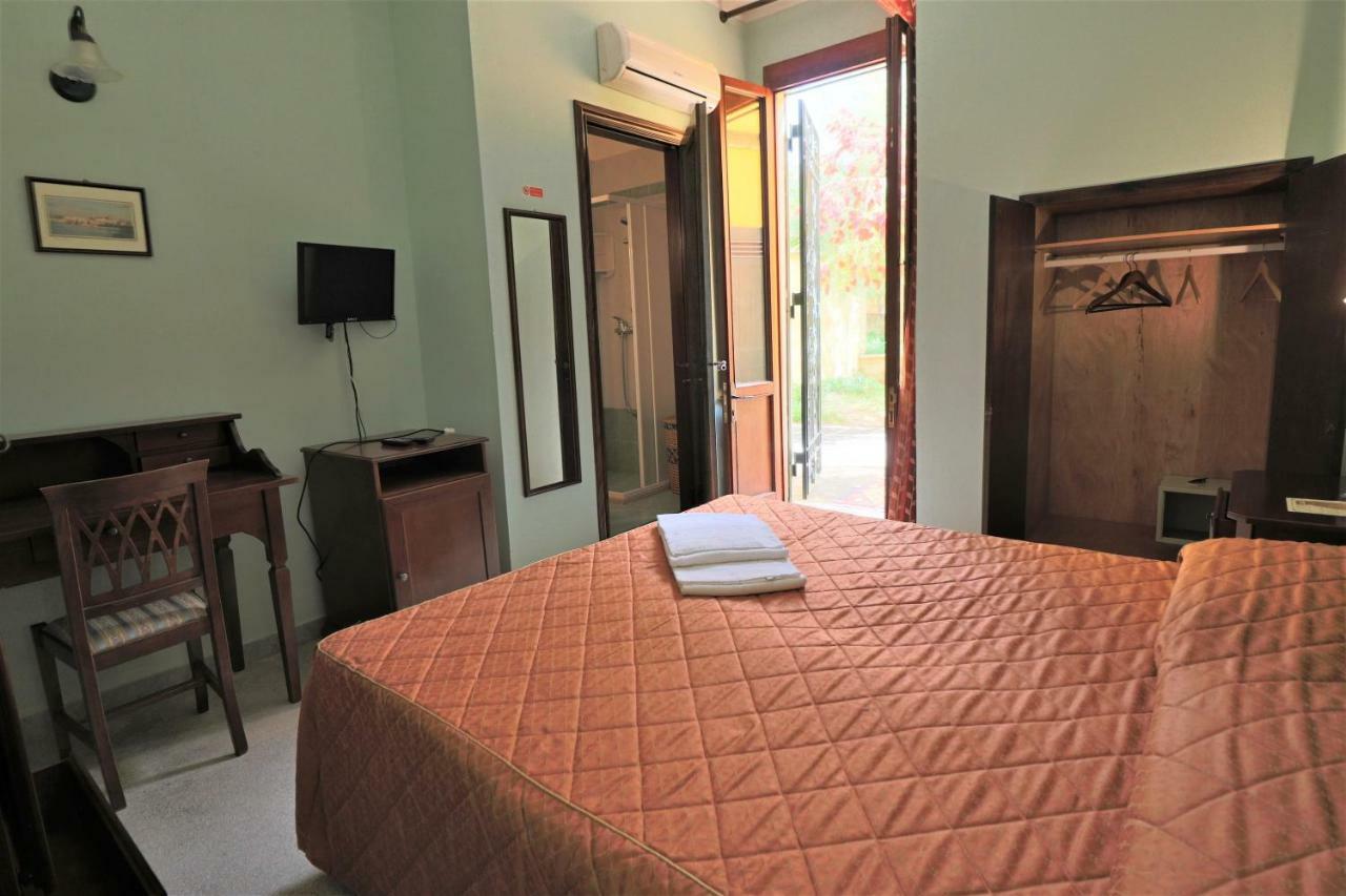 Dimora Relais Excelsa Hotel Gallipoli Luaran gambar