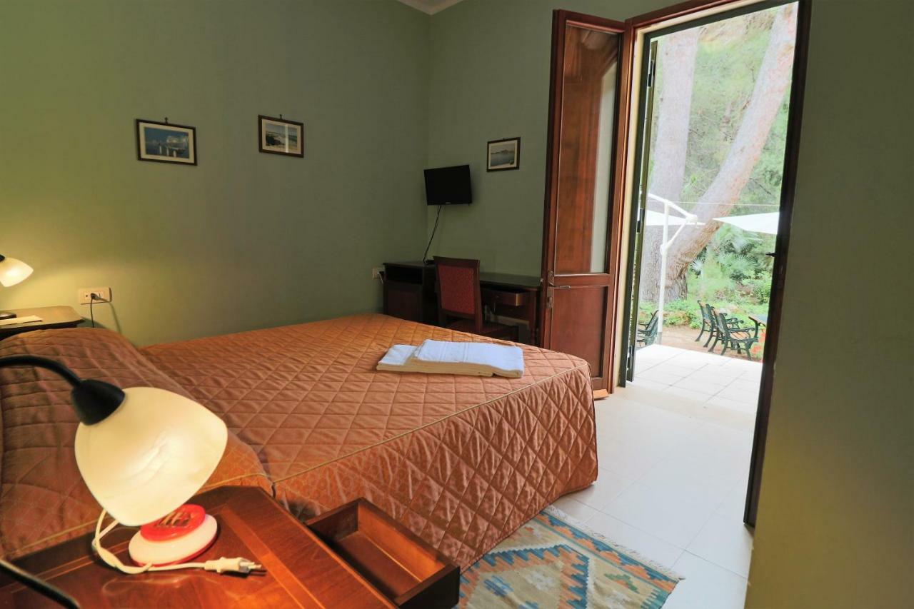 Dimora Relais Excelsa Hotel Gallipoli Luaran gambar