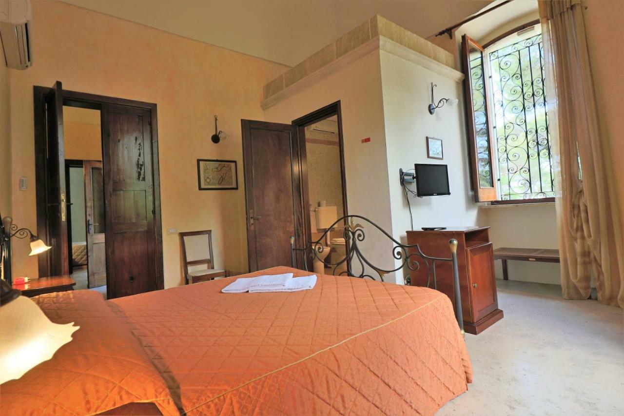 Dimora Relais Excelsa Hotel Gallipoli Luaran gambar