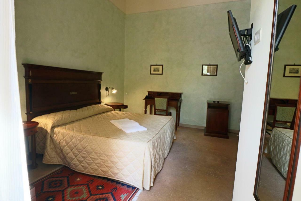 Dimora Relais Excelsa Hotel Gallipoli Luaran gambar