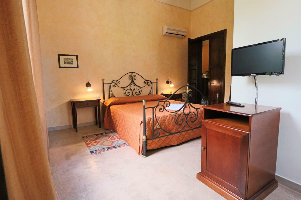 Dimora Relais Excelsa Hotel Gallipoli Luaran gambar