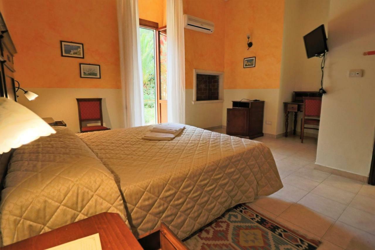 Dimora Relais Excelsa Hotel Gallipoli Luaran gambar