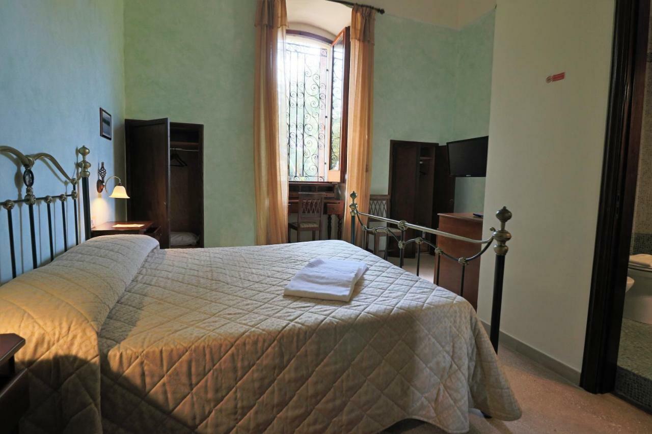 Dimora Relais Excelsa Hotel Gallipoli Luaran gambar