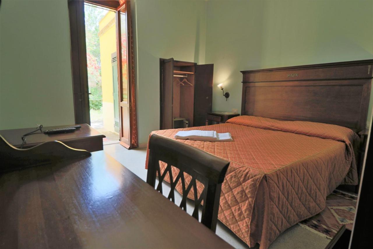 Dimora Relais Excelsa Hotel Gallipoli Luaran gambar